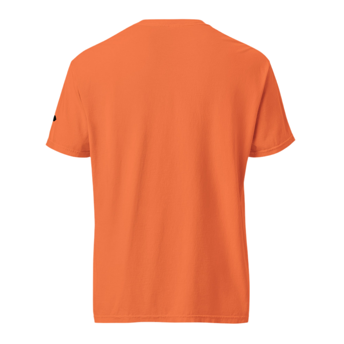 Amsterdam Inked In Signature Serie tee